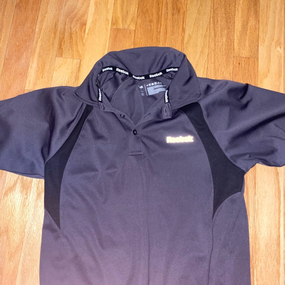 Reebok polo